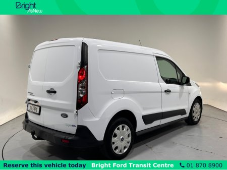 2024 Ford Transit Connect - photo 8