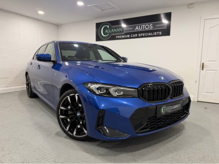 2025 BMW 3-Series - photo 20