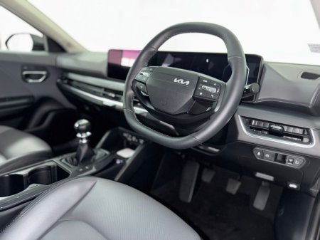 2026 Kia Ceed - photo 2