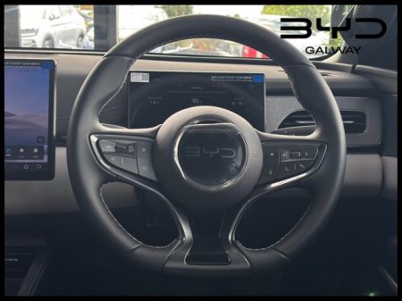 2026 BYD Seal 6 - photo 14