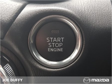 2026 Mazda MX-5 - photo 24