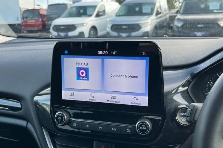 2023 Ford Fiesta - photo 29