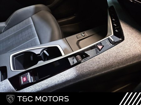 2025 Peugeot 3008 - photo 9
