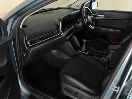 2022 Kia Sportage - photo 19