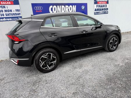 2023 Kia Sportage - photo 8
