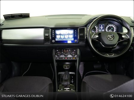 2021 Skoda Kodiaq - photo 4