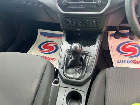 2018 SEAT Ibiza - photo 29