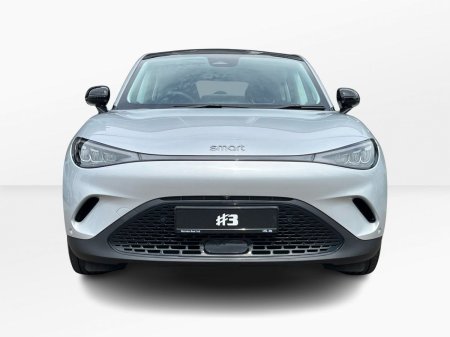 2026 Smart #3 - photo 10