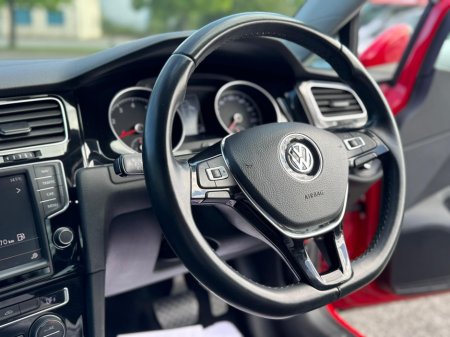 2014 Volkswagen Golf - photo 14
