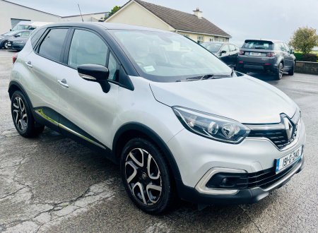2019 Renault Captur - photo 7