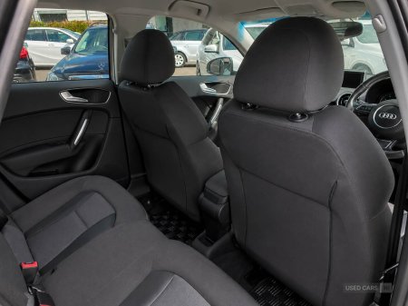 2014 Audi A1 - photo 21