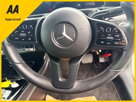 2018 Mercedes-Benz A-Class - photo 13