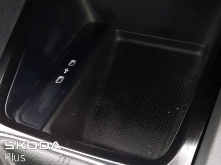 2023 Skoda Octavia - photo 35