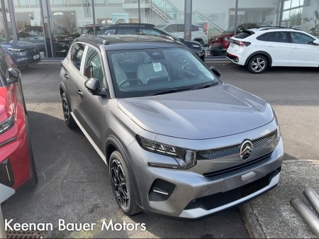 2026 Citroen C3 - photo 2