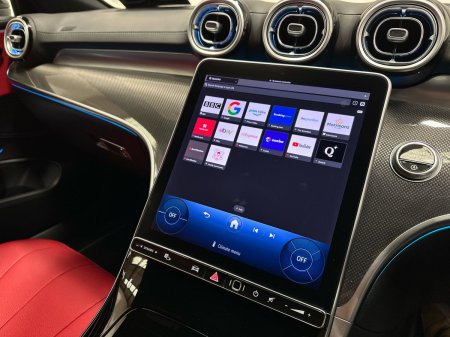 2024 Mercedes-Benz CLE - photo 22