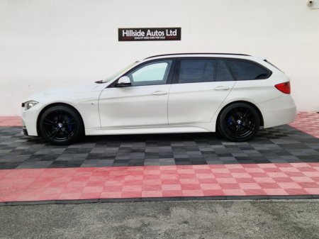 2014 BMW 3-Series - photo 6