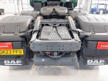 2023 DAF XF 530 - photo 12