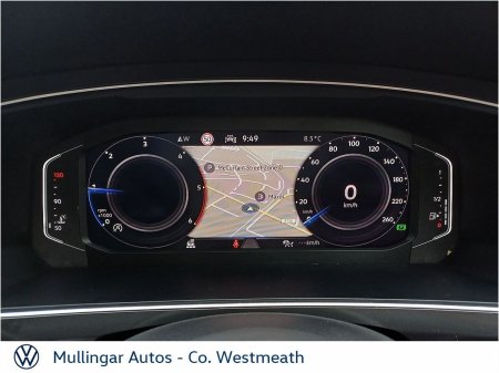2024 Volkswagen Tiguan - photo 21