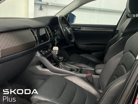 2022 Skoda Kodiaq - photo 4