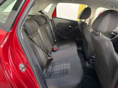 2015 Volkswagen Polo - photo 12