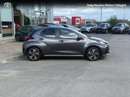 2024 Toyota Yaris - photo 3