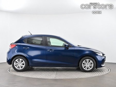 2022 Mazda Mazda2 - photo 2