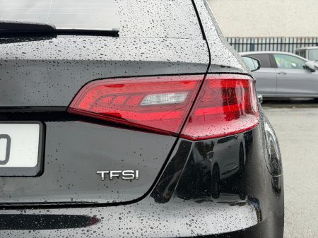 2016 Audi A3 - photo 12