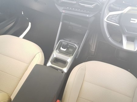 2026 Dacia Duster - photo 12