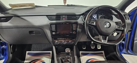 2015 Skoda Octavia - photo 16