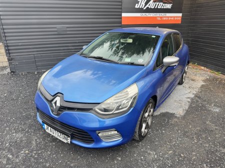 2014 Renault Clio - photo 3