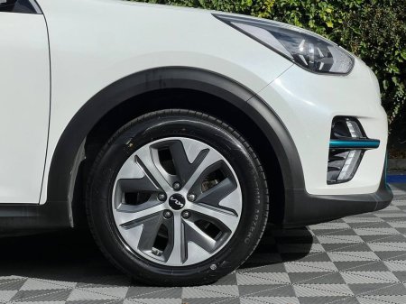 2022 Kia e-Niro - photo 10