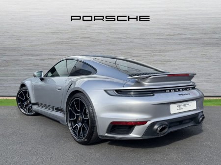 2022 Porsche 911 - photo 2