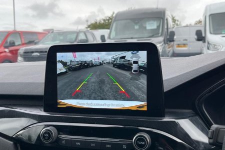 2023 Ford Kuga - photo 38