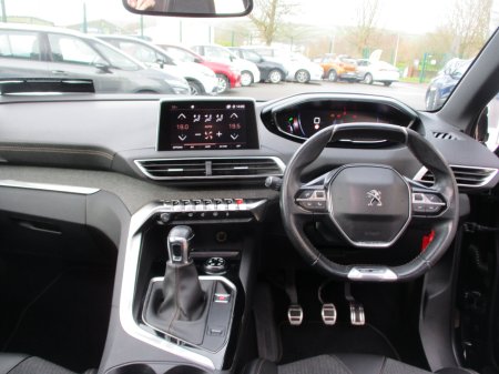 2018 Peugeot 3008 - photo 11