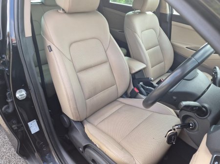 2016 Hyundai Tucson - photo 24