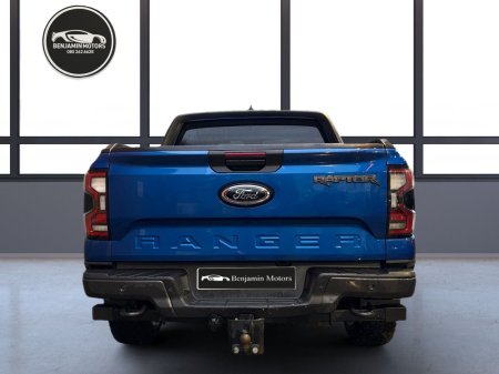 2024 Ford Ranger - photo 5