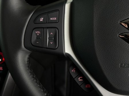 2026 Suzuki S-CROSS - photo 52