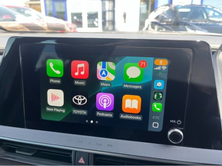 2023 Toyota Prius - photo 20