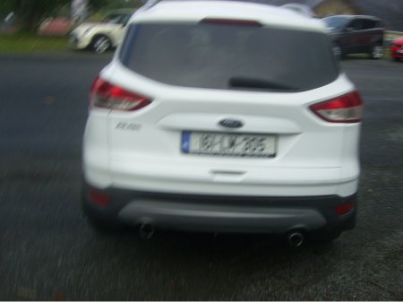 2016 Ford Kuga - photo 4