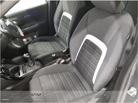 2025 Citroen C3 - photo 20