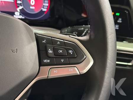 2023 Volkswagen Golf - photo 20