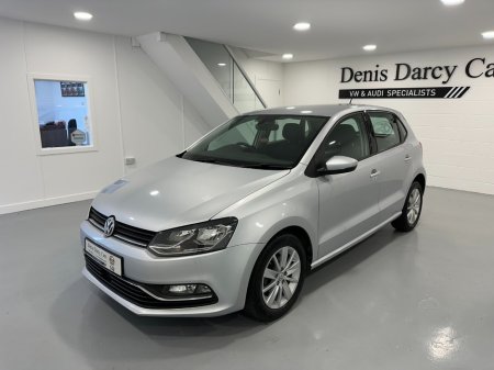 2014 Volkswagen Polo - photo 5