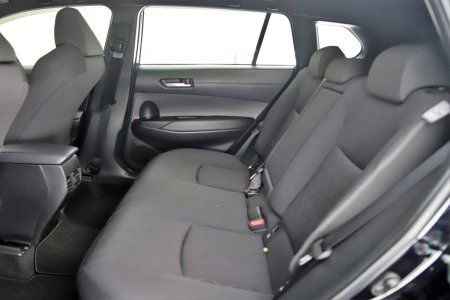 2024 Toyota Corolla Cross - photo 21