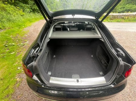 2019 Audi A5 - photo 8