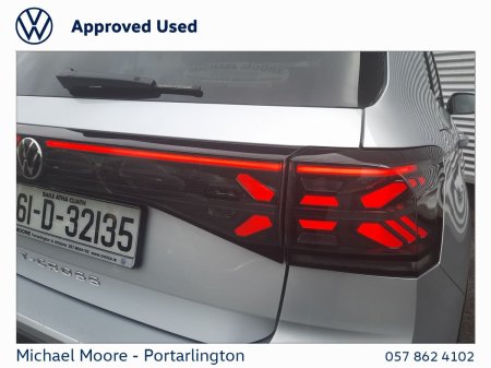 2026 Volkswagen T-Cross - photo 21