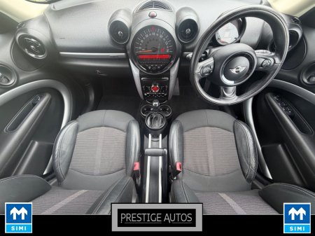 2016 Mini Countryman - photo 14