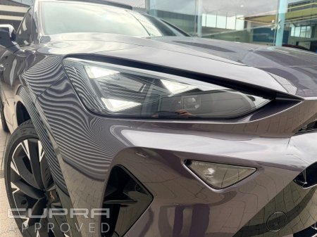 2026 Cupra Formentor - photo 15
