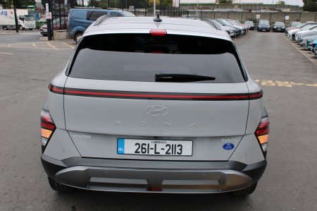 2026 Hyundai KONA - photo 4