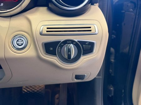 2020 Mercedes-Benz C-Class - photo 37