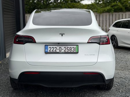 2022 Tesla Model Y - photo 6